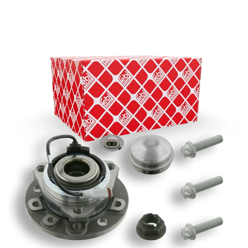febi bilstein 27386 Wheel Bearing Kit
