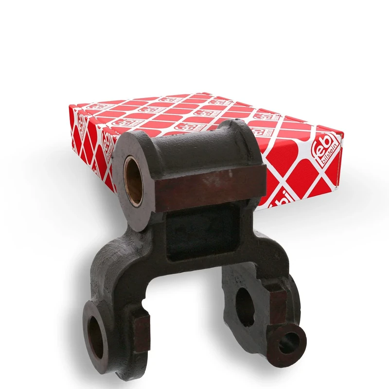 febi bilstein 02808 Spring Shackle, pack of one