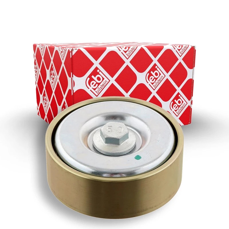 febi bilstein 28276 Idler Pulley