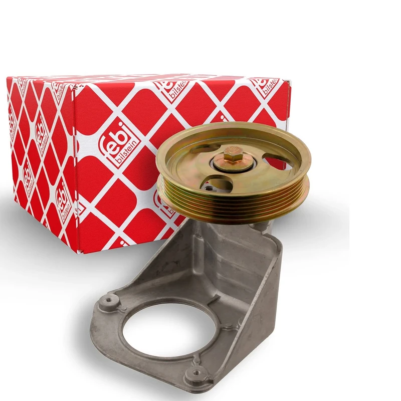 febi bilstein 28277 Idler Pulley