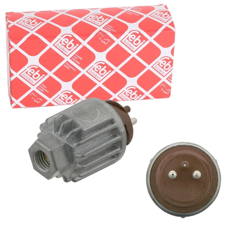 febi bilstein 12006 Brake Light Switch, pack of one