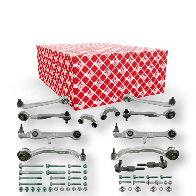 febi bilstein 24802 Control Arm Kit