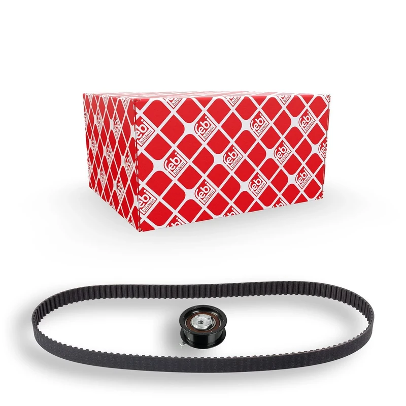 febi bilstein 14630 Timing Belt Kit for camshaft, pack of one