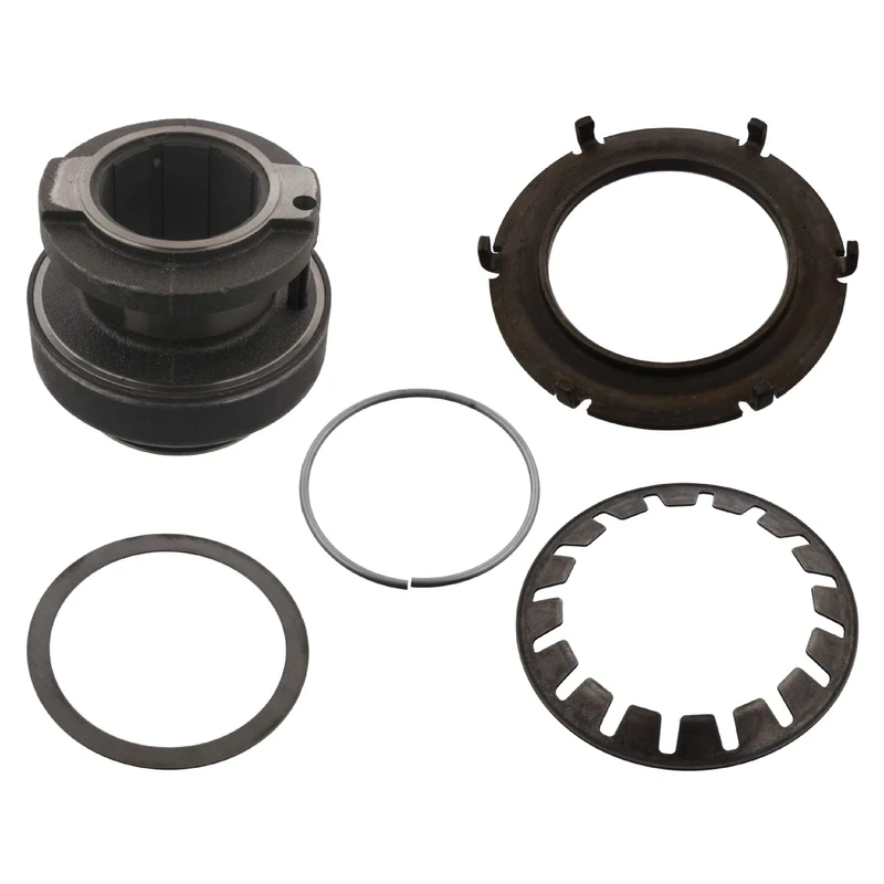 febi bilstein 33713 Clutch Release Bearing, pack of one