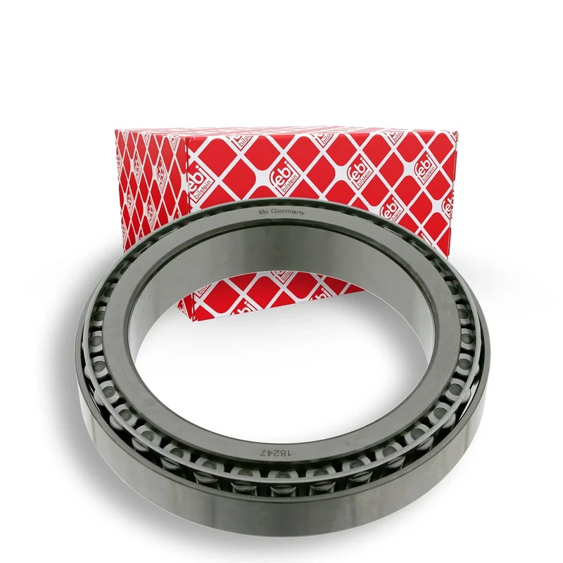 febi bilstein 18247 Wheel Bearing, pack of one