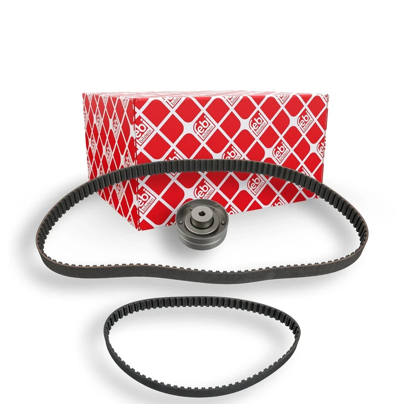 febi bilstein 14636 Timing Belt Kit, pack of one