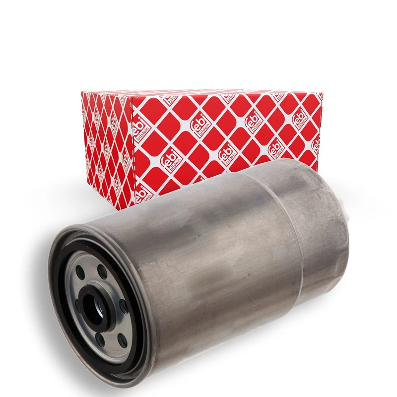 febi bilstein 30744 Fuel Filter, pack of one