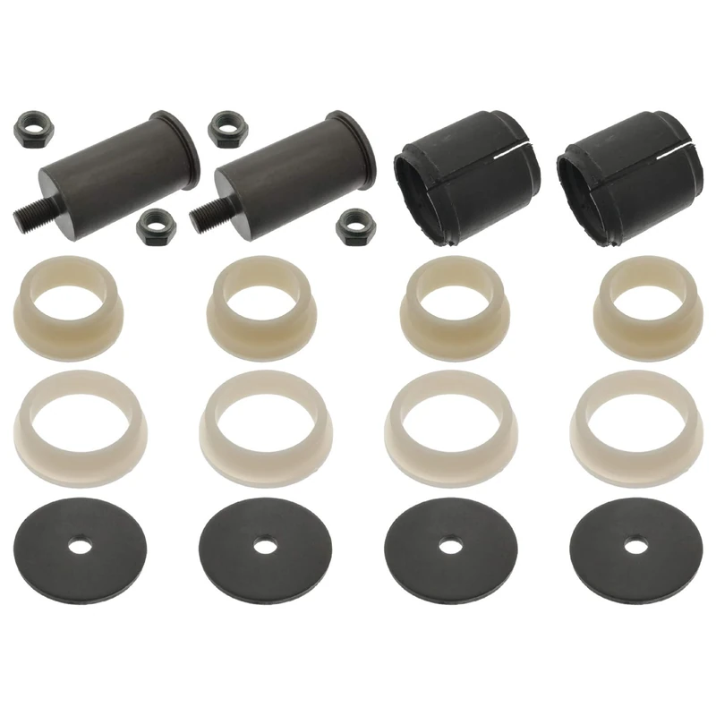 febi bilstein 01436 Anti Roll Bar Bush Kit, pack of one