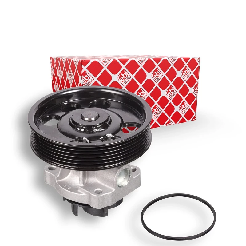 febi bilstein 24334 Water Pump