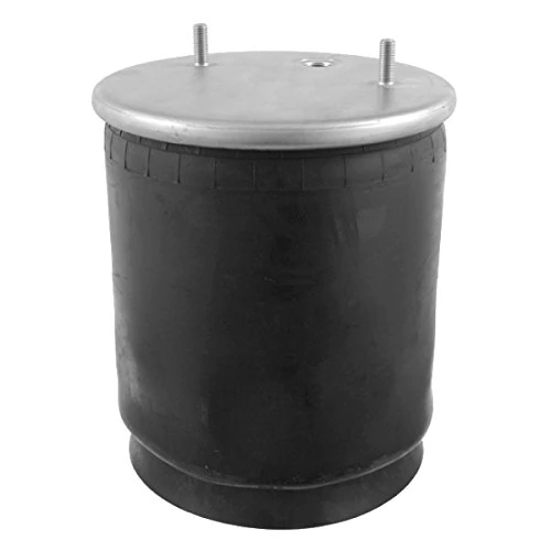 febi bilstein 20522 Air Spring with plastic piston, pack of one