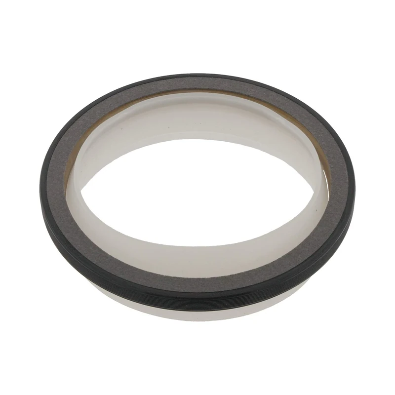 febi bilstein 29790 Crankshaft Seal with fitting aid, pack of one