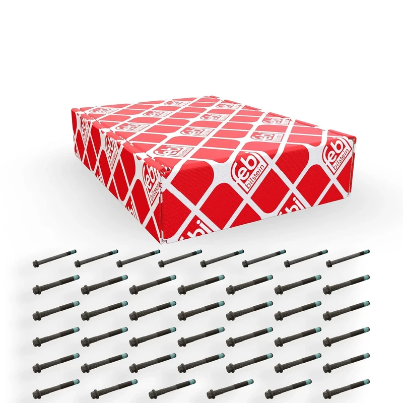 febi bilstein 27404 Cylinder Head Bolt Set