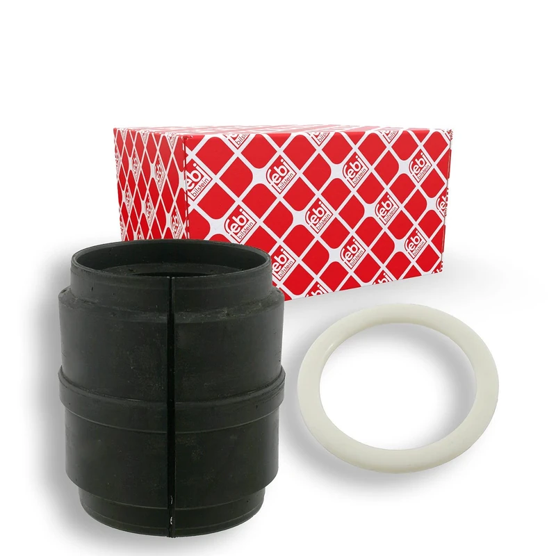 febi bilstein 26948 Leaf Spring Rocker Bush