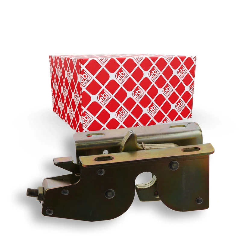 febi bilstein 34193 Cab Locking Device, pack of one - Image 1