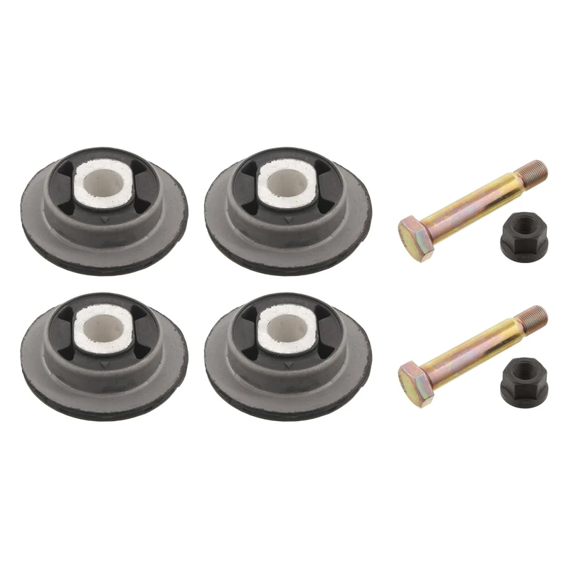 febi bilstein 28738 Rep. Kit Cap Suspension