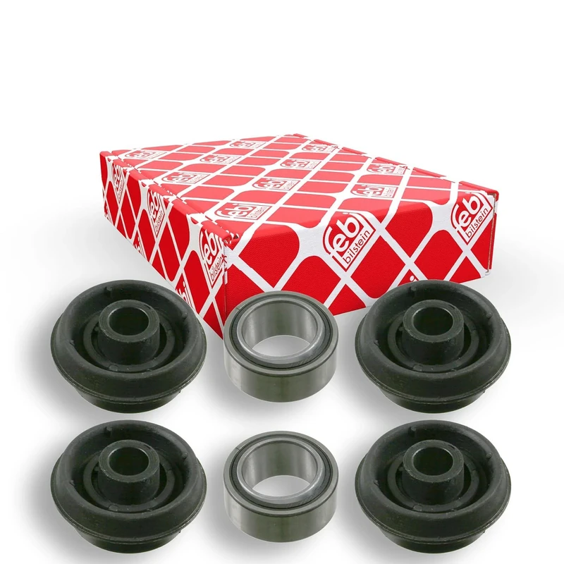 febi bilstein 10780 Cabin Suspension Repair Kit, pack of one