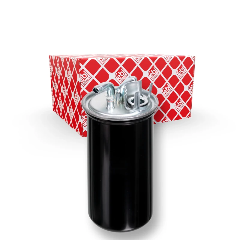 febi bilstein 30756 Fuel Filter, pack of one