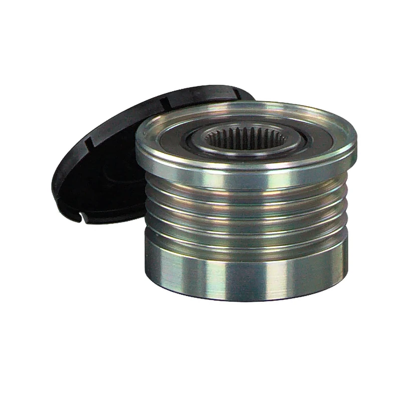febi bilstein 33132 Alternator Overrun Pulley, pack of one