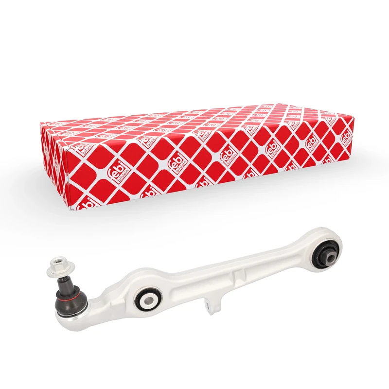 febi bilstein 21928 Control Arm with bushes and joint, pack of one