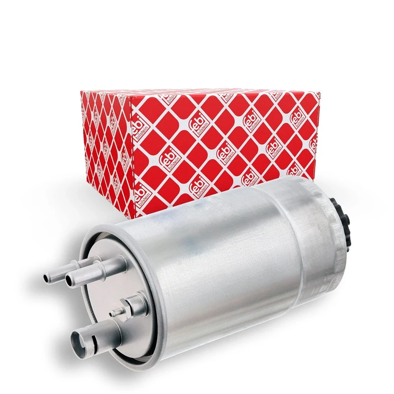febi bilstein 30758 Fuel Filter, pack of one