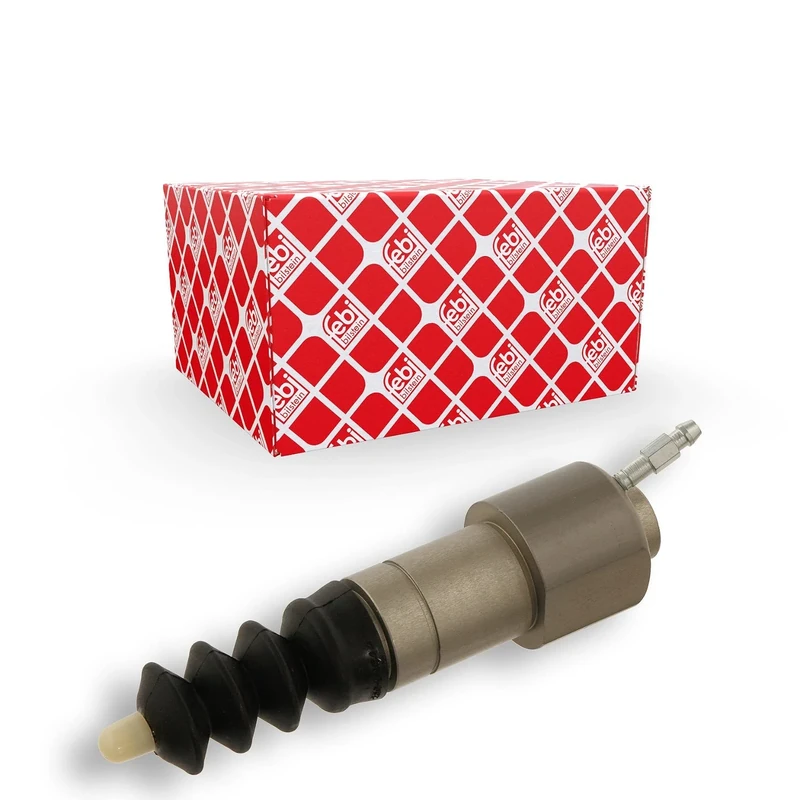 febi bilstein 32166 Clutch Slave Cylinder, pack of one
