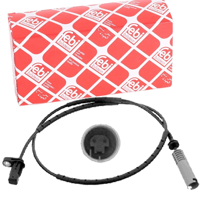 febi bilstein 32660 ABS Sensor, pack of one