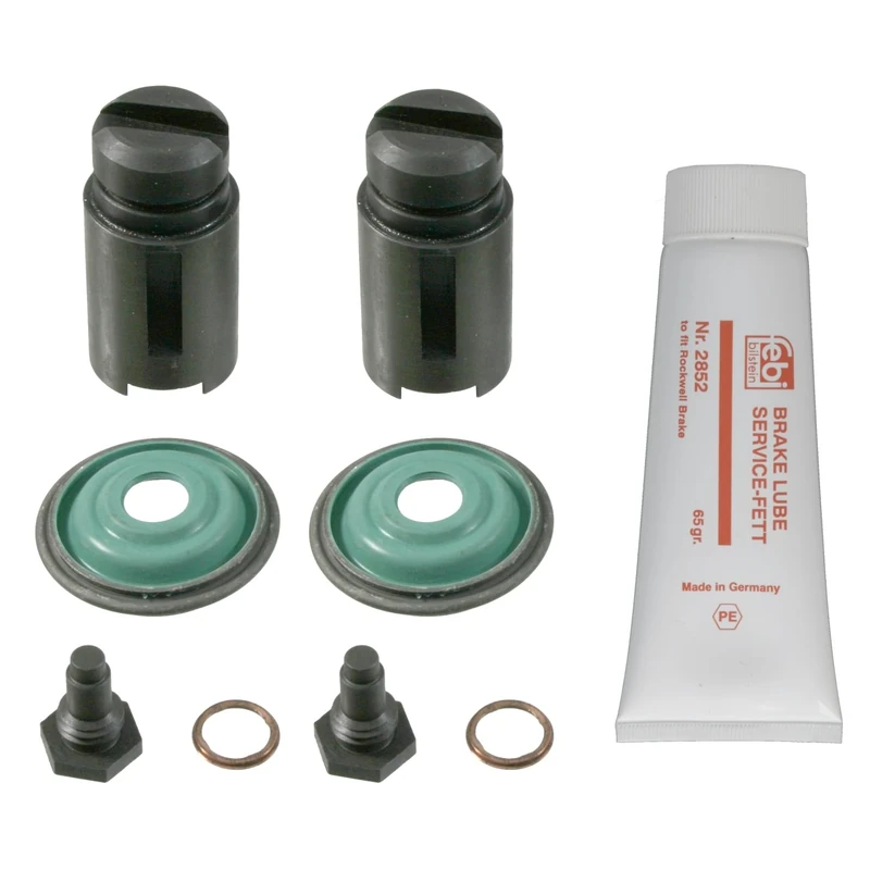 febi bilstein 02853 Anchor Piston Kit for wedge assembly, pack of one