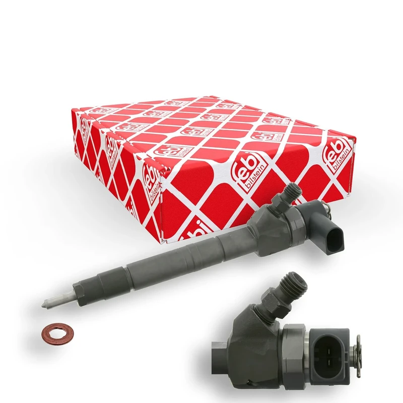 Febi 26488 Fuel Injector