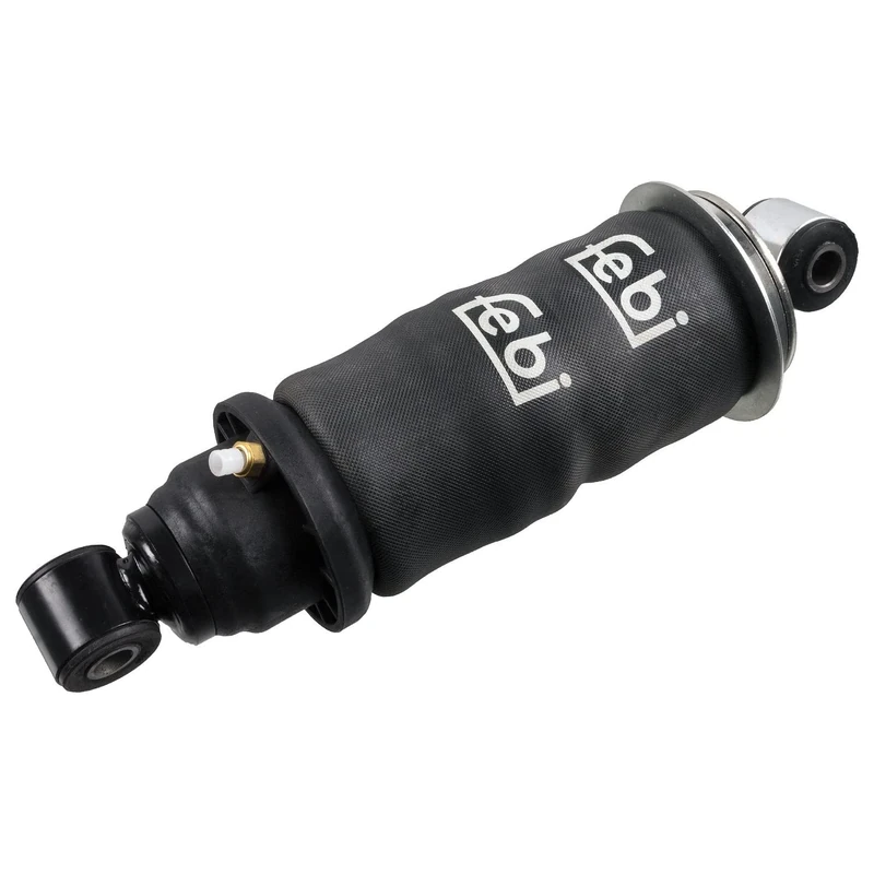febi bilstein 17749 Cabin Shock Absorber, pack of one