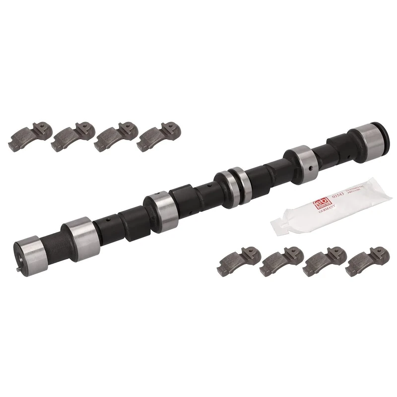 febi bilstein 06023 Camshaft Kit, pack of one