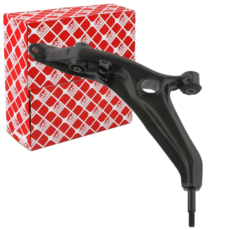 febi bilstein 34730 Control Arm with bushes and without joint, pack of one