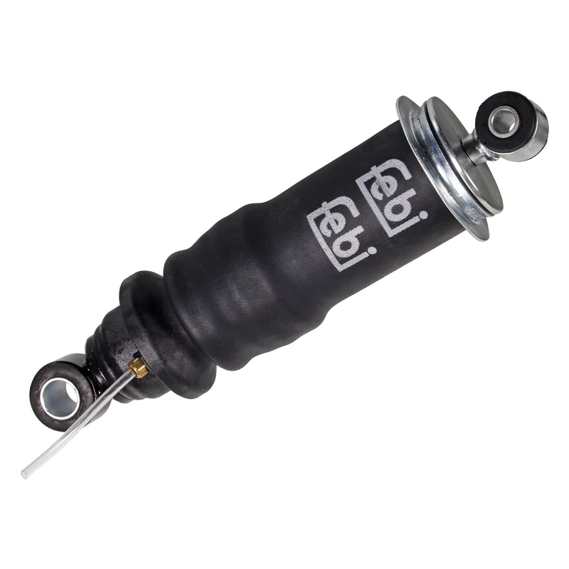 febi bilstein 17750 Cabin Shock Absorber, pack of one