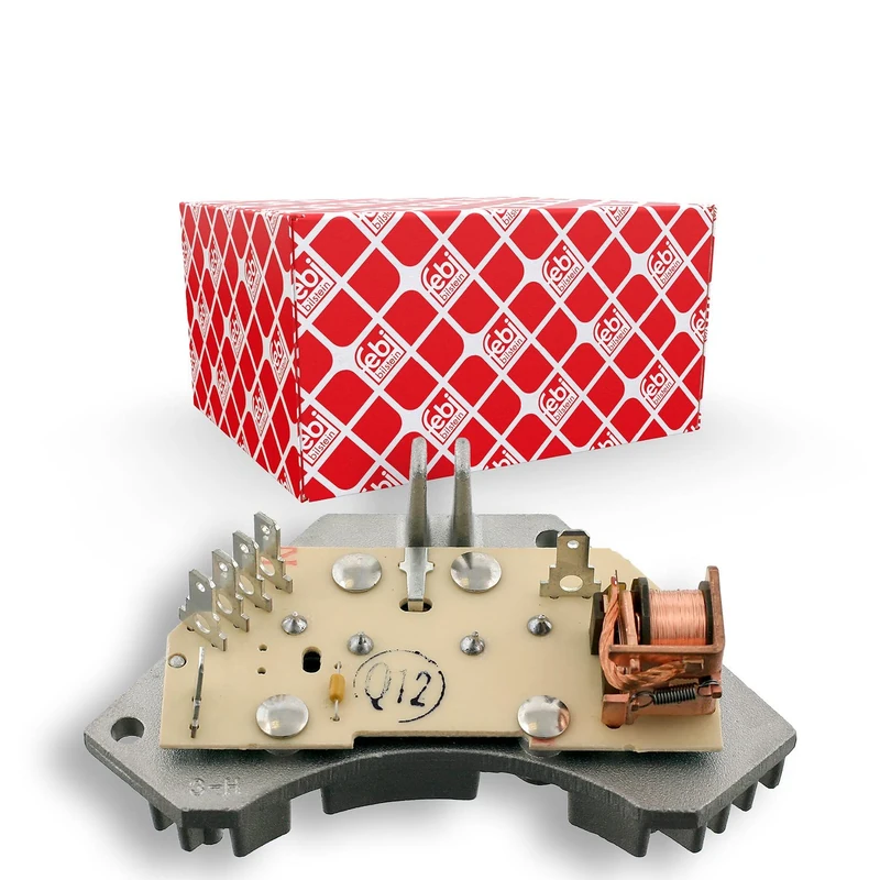 febi bilstein 28311 Control Device