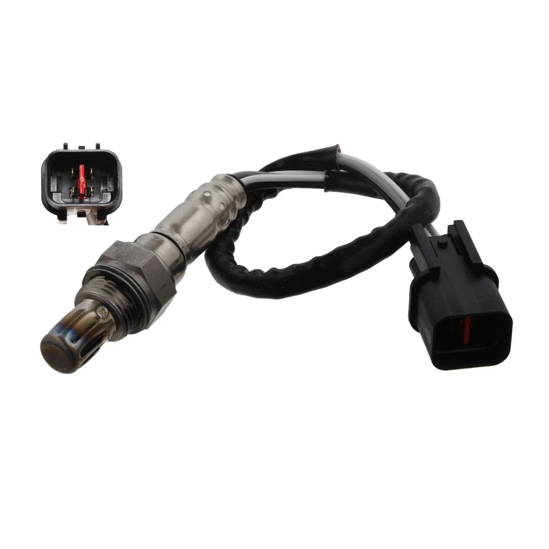 febi bilstein 31221 Lambda Sensor, pack of one