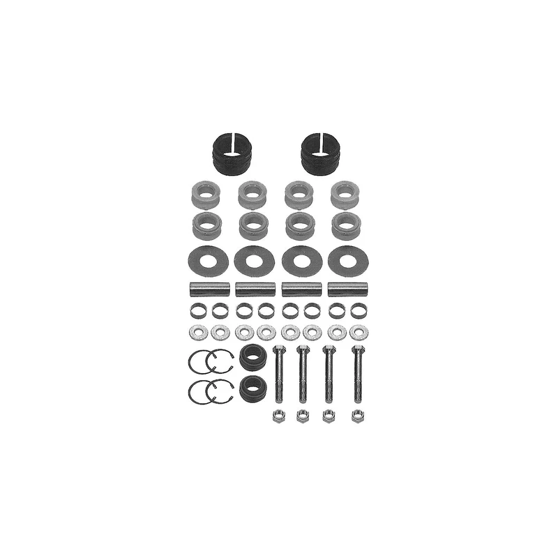 febi bilstein 06806 Anti Roll Bar Bush Kit, pack of one