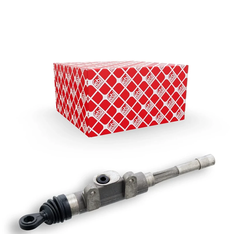 febi bilstein 10180 Clutch Master Cylinder, pack of one