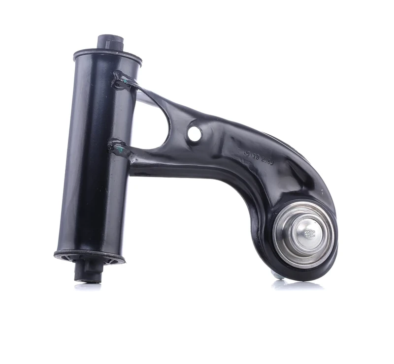 febi bilstein 10797 Control Arm with bushes and joint, pack of one