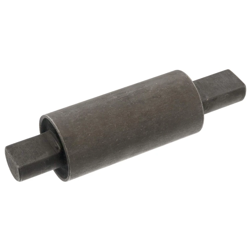 febi bilstein 04476 Spring Pin for spring eye, pack of one - Image 1