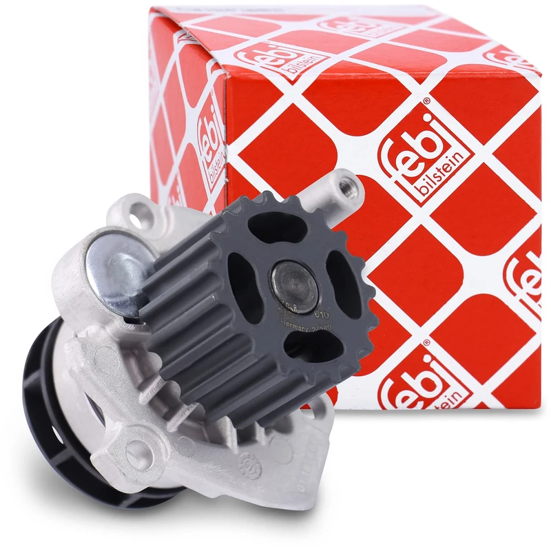febi bilstein 24360 Water Pump