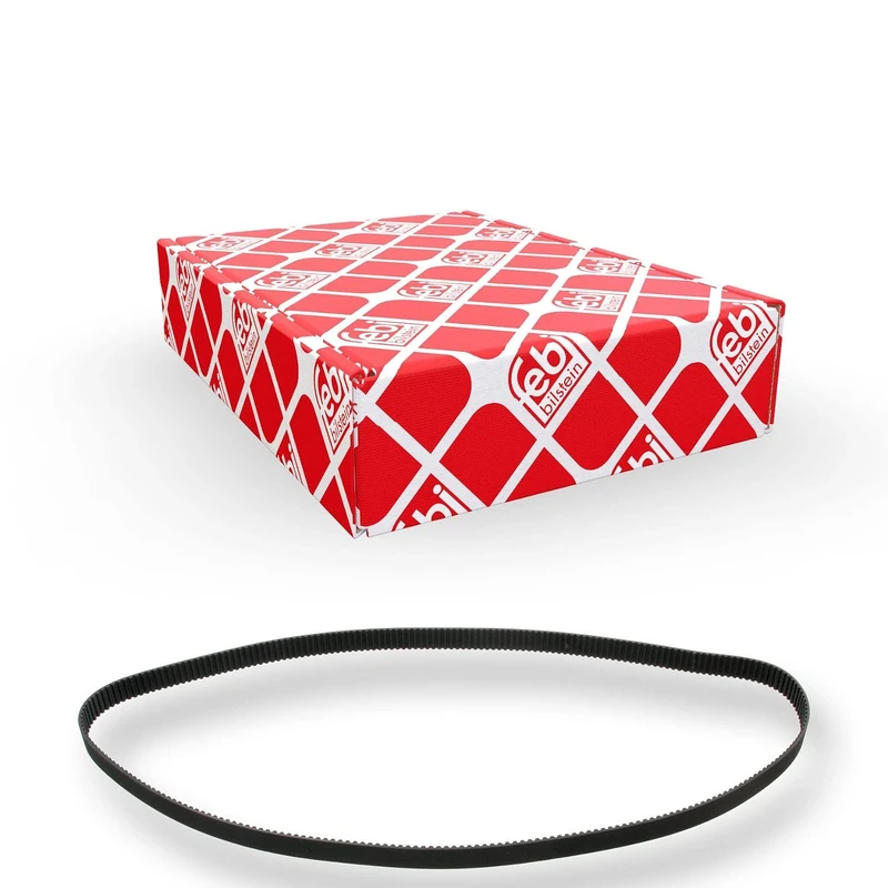 febi bilstein 17762 Timing Belt, pack of one