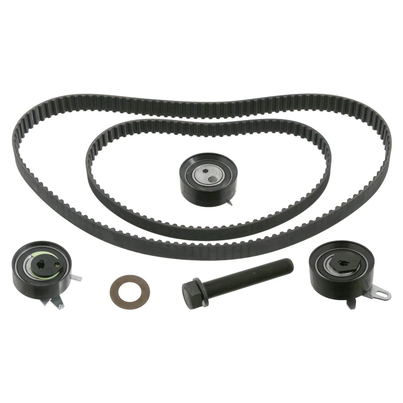 febi bilstein 30779 Timing Belt Kit for camshaft, pack of one