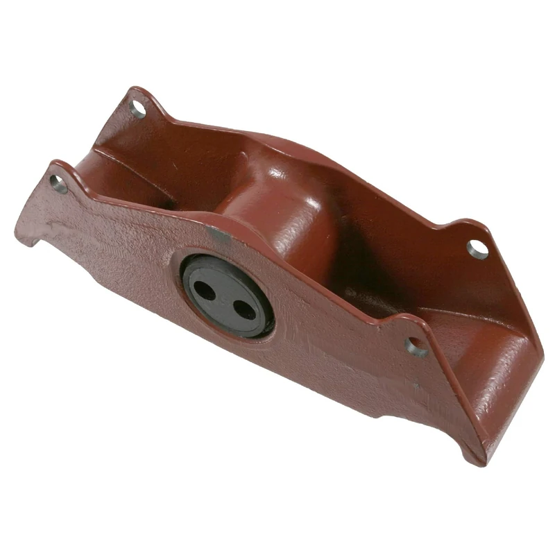 febi bilstein 06044 Equalizing Beam, pack of one - Image 1