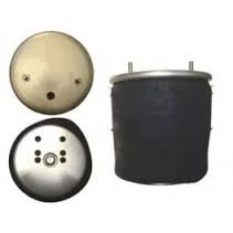 febi bilstein 20940 Air Spring without piston, pack of one