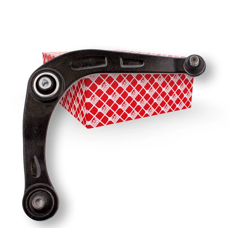 febi bilstein 15951 Control Arm with bushes and joint, pack of one