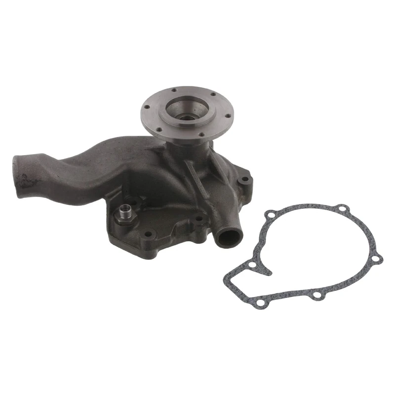 febi bilstein 04492 Water Pump with gasket, pack of one