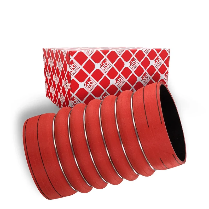 febi bilstein 26516 Charger Intake Hose