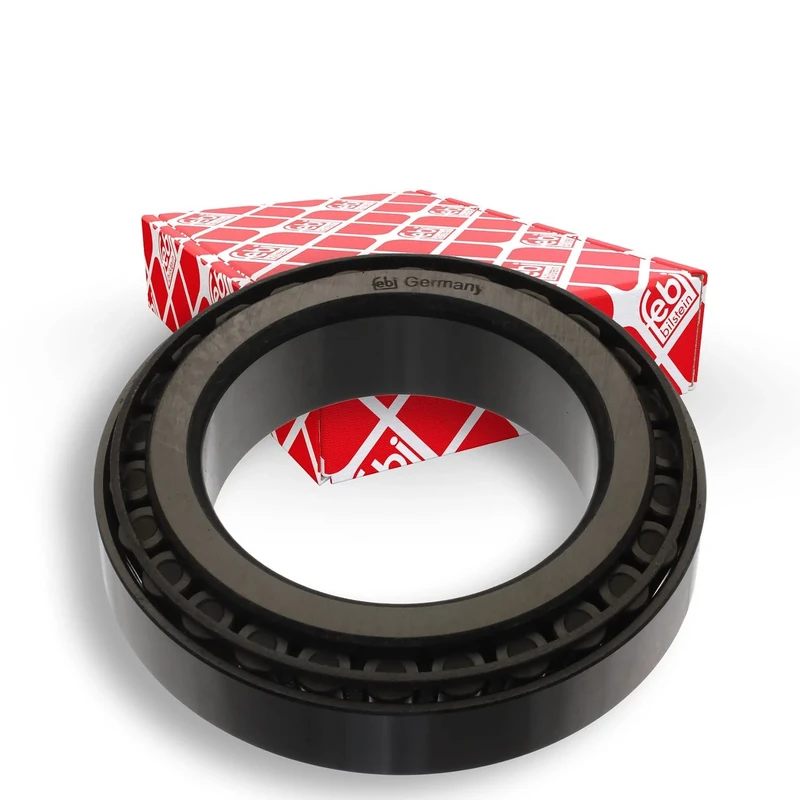 febi bilstein 19771 Wheel And Gear Shaft Bearing, pack of one