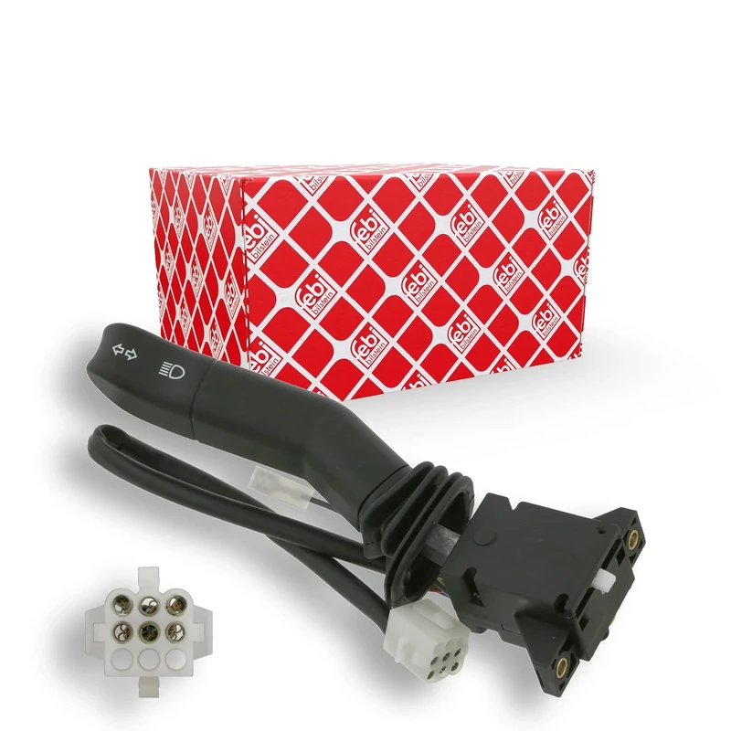 febi bilstein 21001 Steering Column Switch Assembly, pack of one