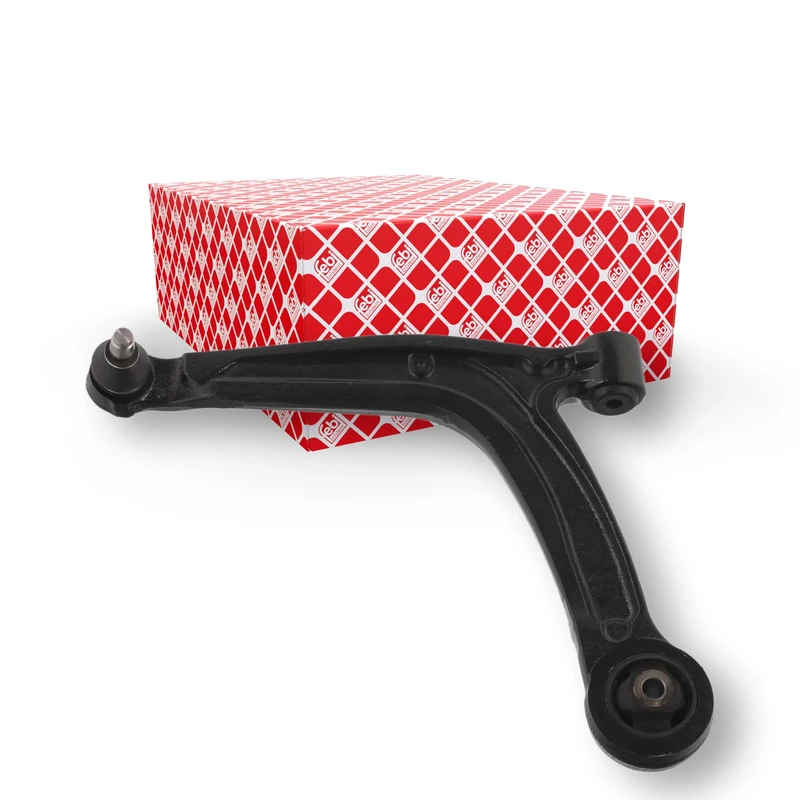 febi bilstein 34759 Control Arm with bushes and joint, pack of one