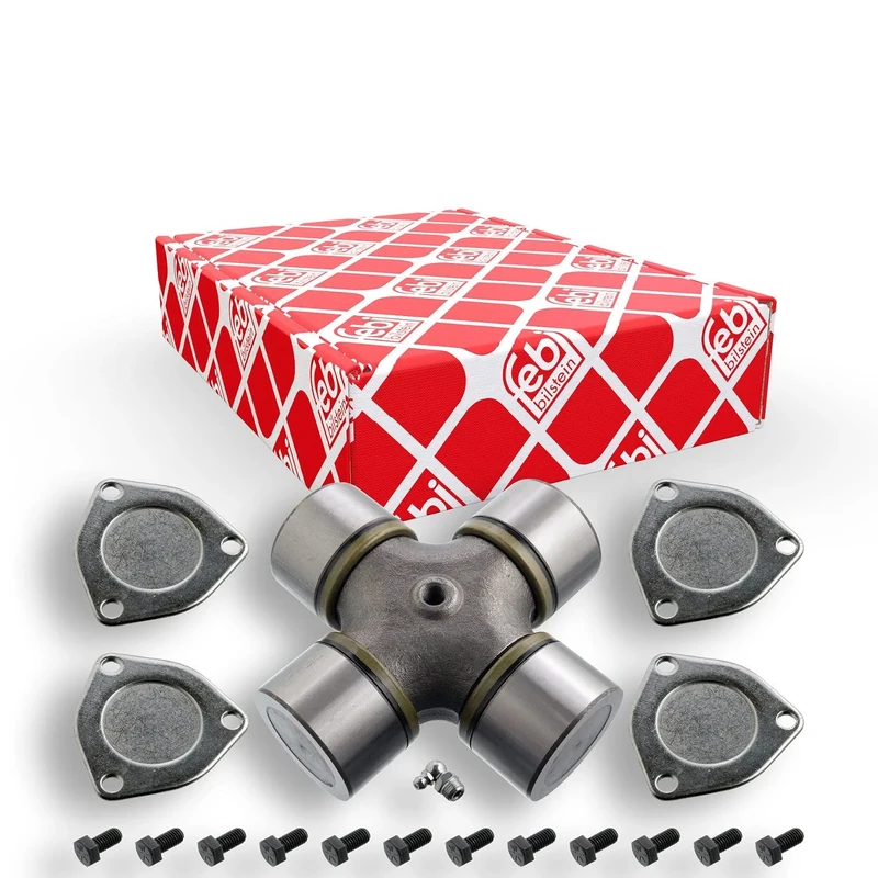 febi bilstein 23431 Rep. Kit Cross Joint